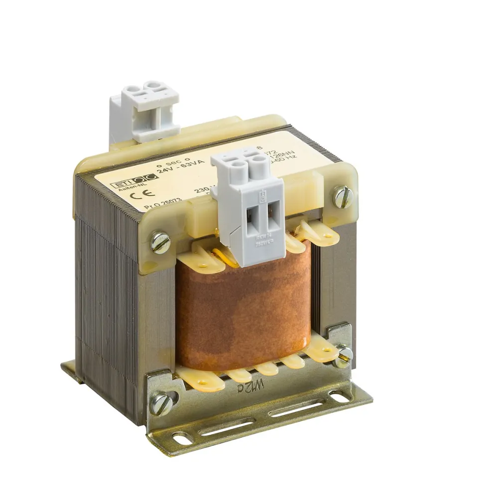 10572 - 230/24V-63VA CT126NN