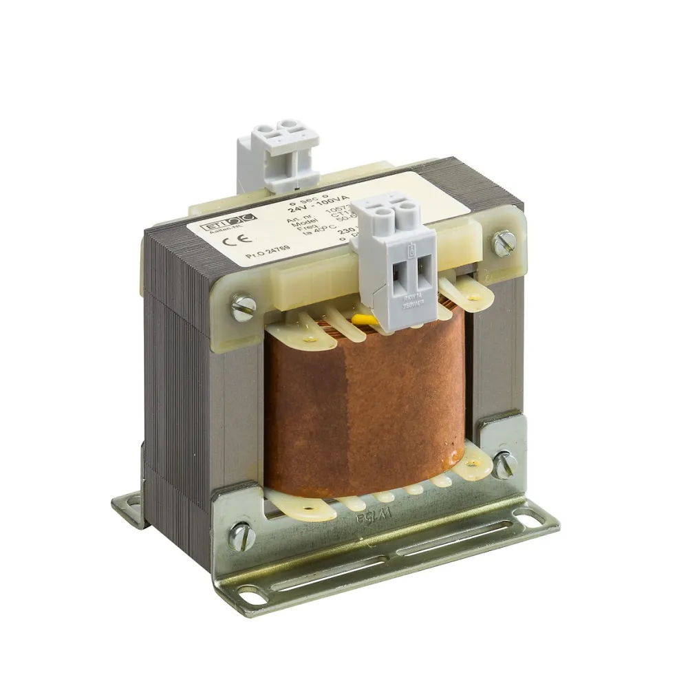10573 - 230/24V-100VA CT134NN
