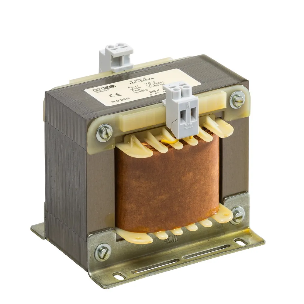 10575 - 230/24V-250VA CT145NN