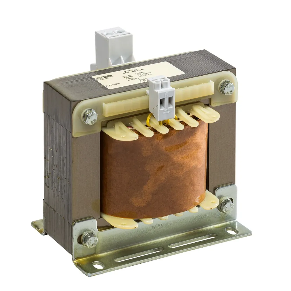 10576 - 230/24V-400VA CT156NN