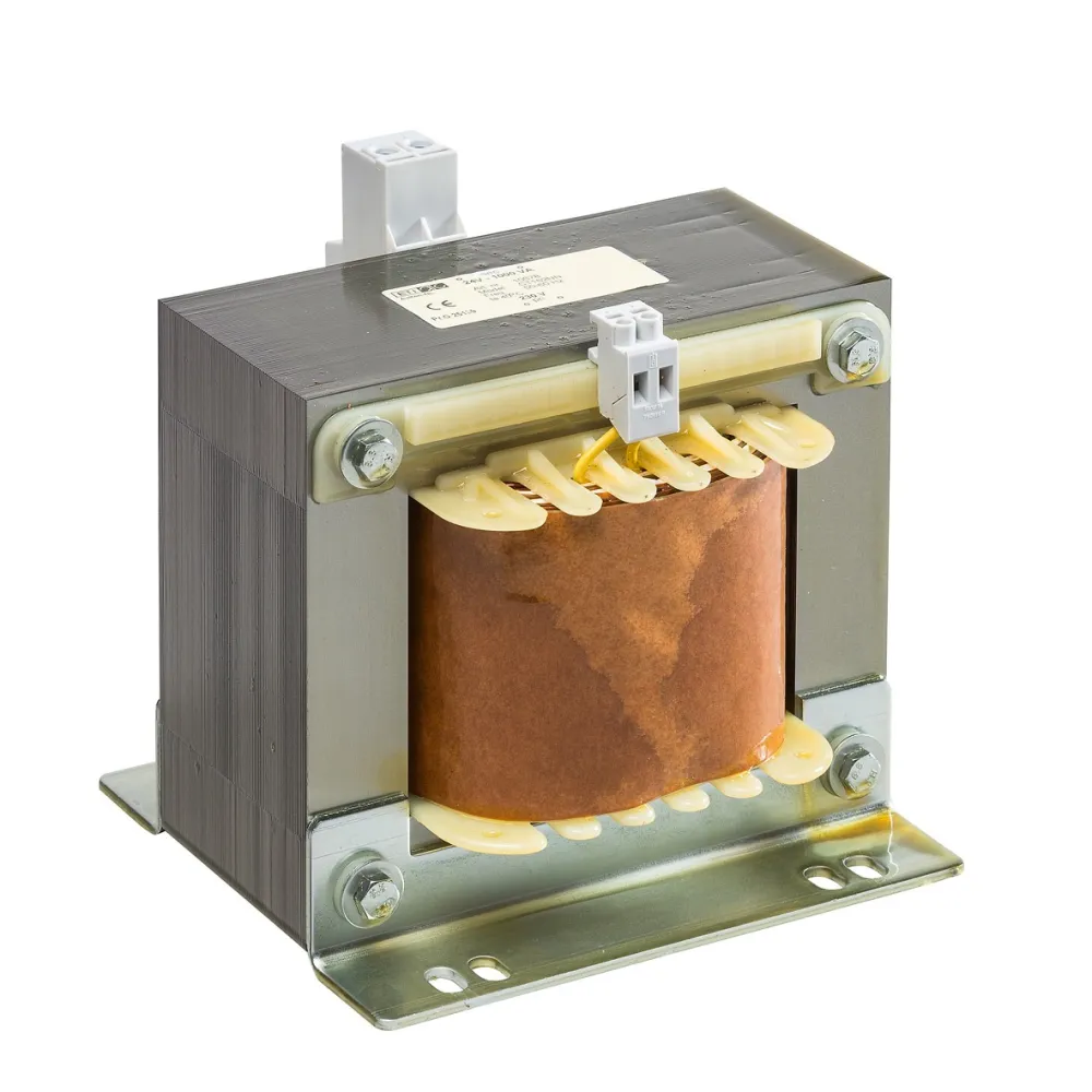 10578 - 230/24V-1000VA CT162NN