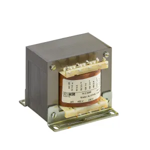 11612 - 230-400/3-6-9-12-15-18-21-24-27V-4A AL137NN