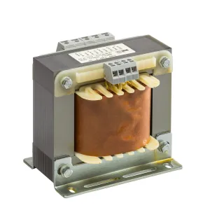 11614 - 230-400/3-6-9-12-15-18-21-24-27V-12A CT156NN