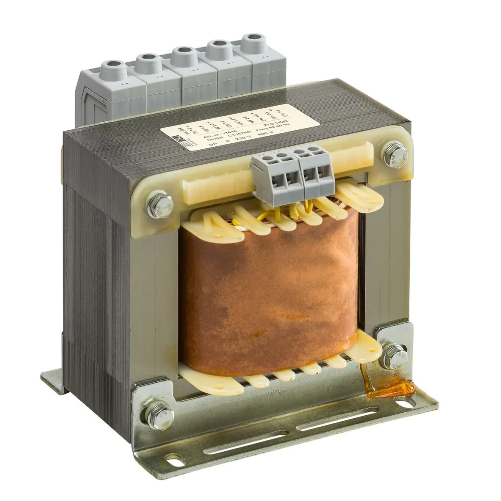 11615 - 230-400/3-6-9-12-15-18-21-24-27V-15A CT157NN