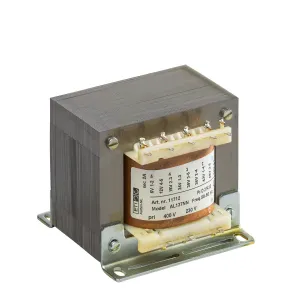 11712 - 230-400/6-12-18-24-30-36-42-48-54V-2A AL137NN