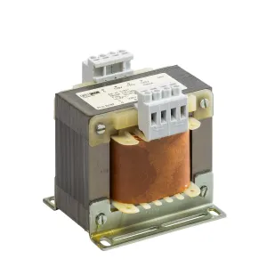 11511 - 230-400/110-115-120V-100VA CT136NN