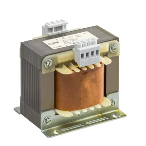 11512 - 230-400/110-115-120V-200VA CT145NN