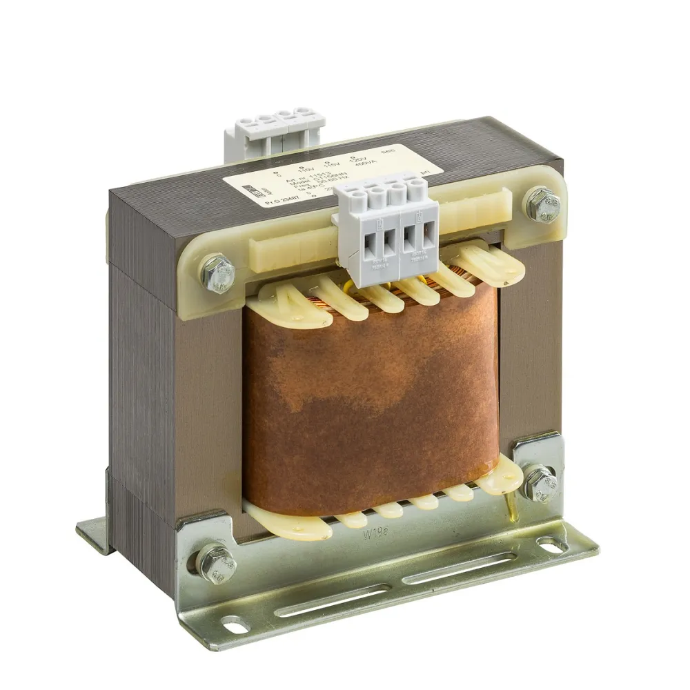 11513 - 230-400/110-115-120V-400VA CT156NN