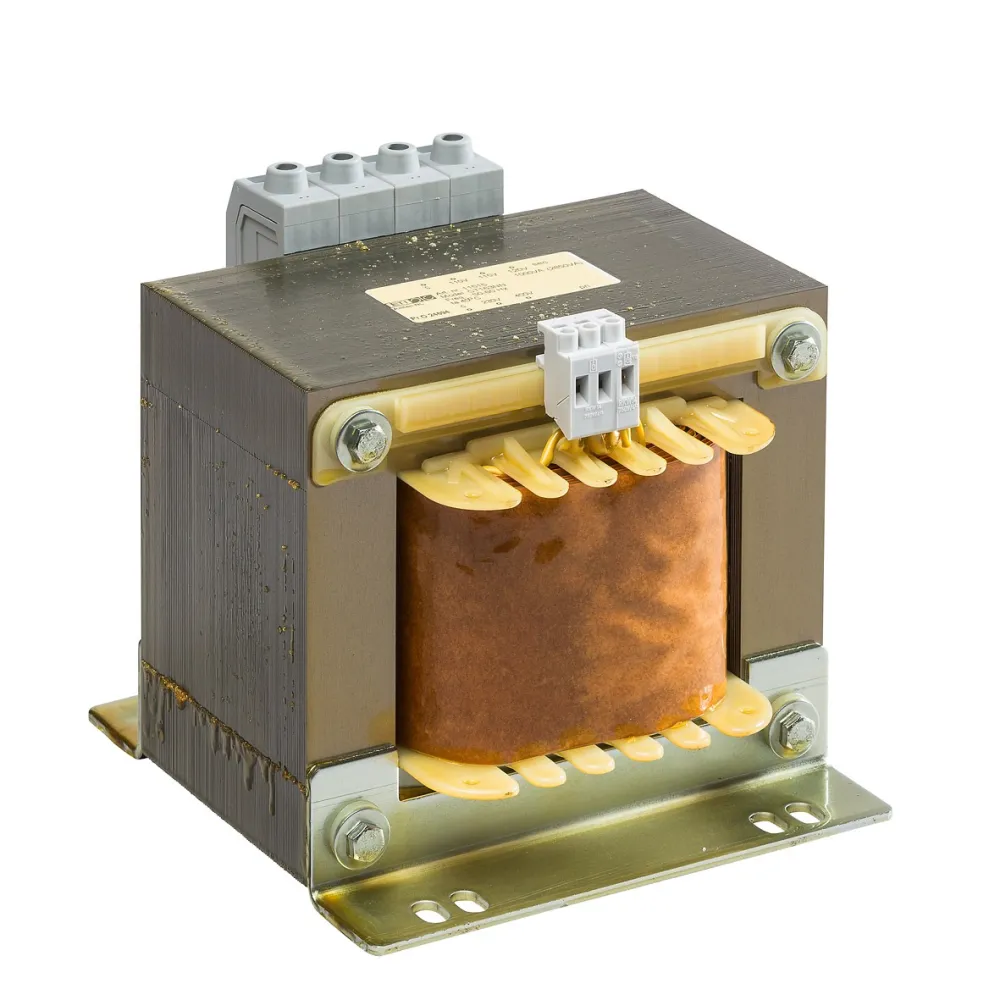 11515 - 230-400/110-115-120V-1000VA CT163NN