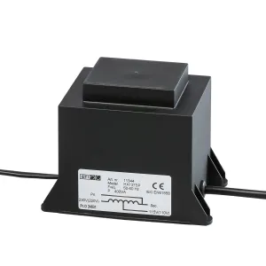 11344 - 220â€¦230/110â€¦115V-400VA HA137SP