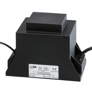 11346 - 220â€¦230/110â€¦115V-1000VA HA148SP