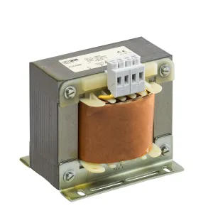 12827 - 220â€¦230/110â€¦115V-630VA CE145SP