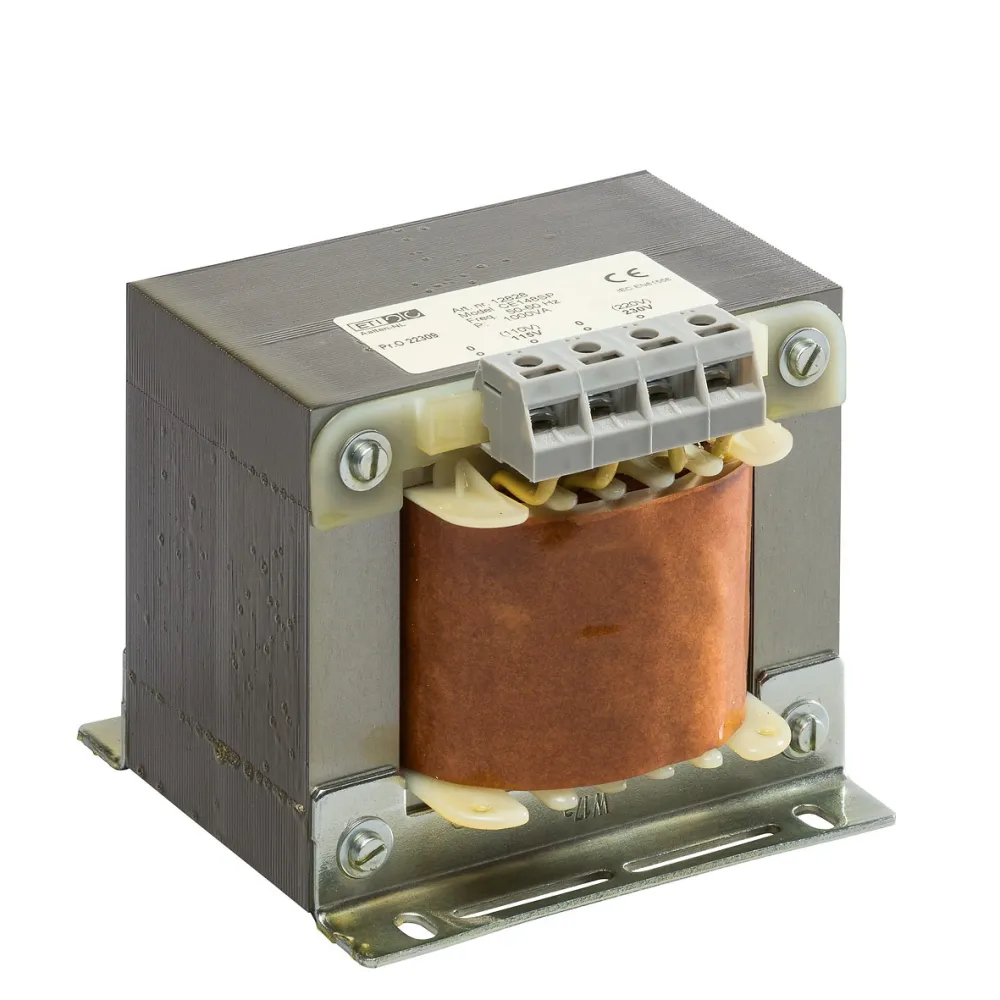 12830 - 220â€¦230/110â€¦115V-2500VA CE163SP