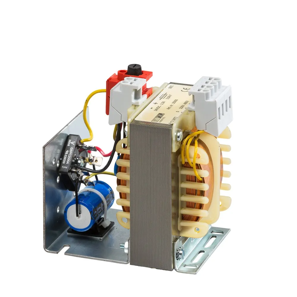 25000 - 230-400Vac/24Vdc-2.5A