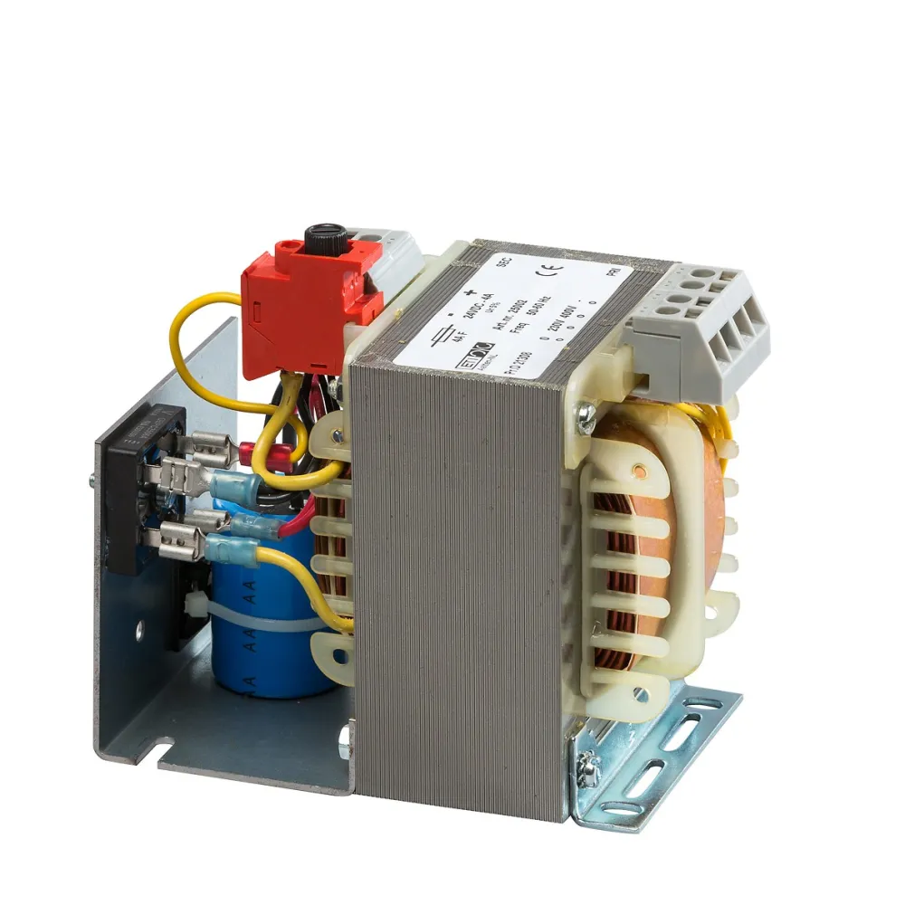 25002 - 230-400Vac/24Vdc-4A