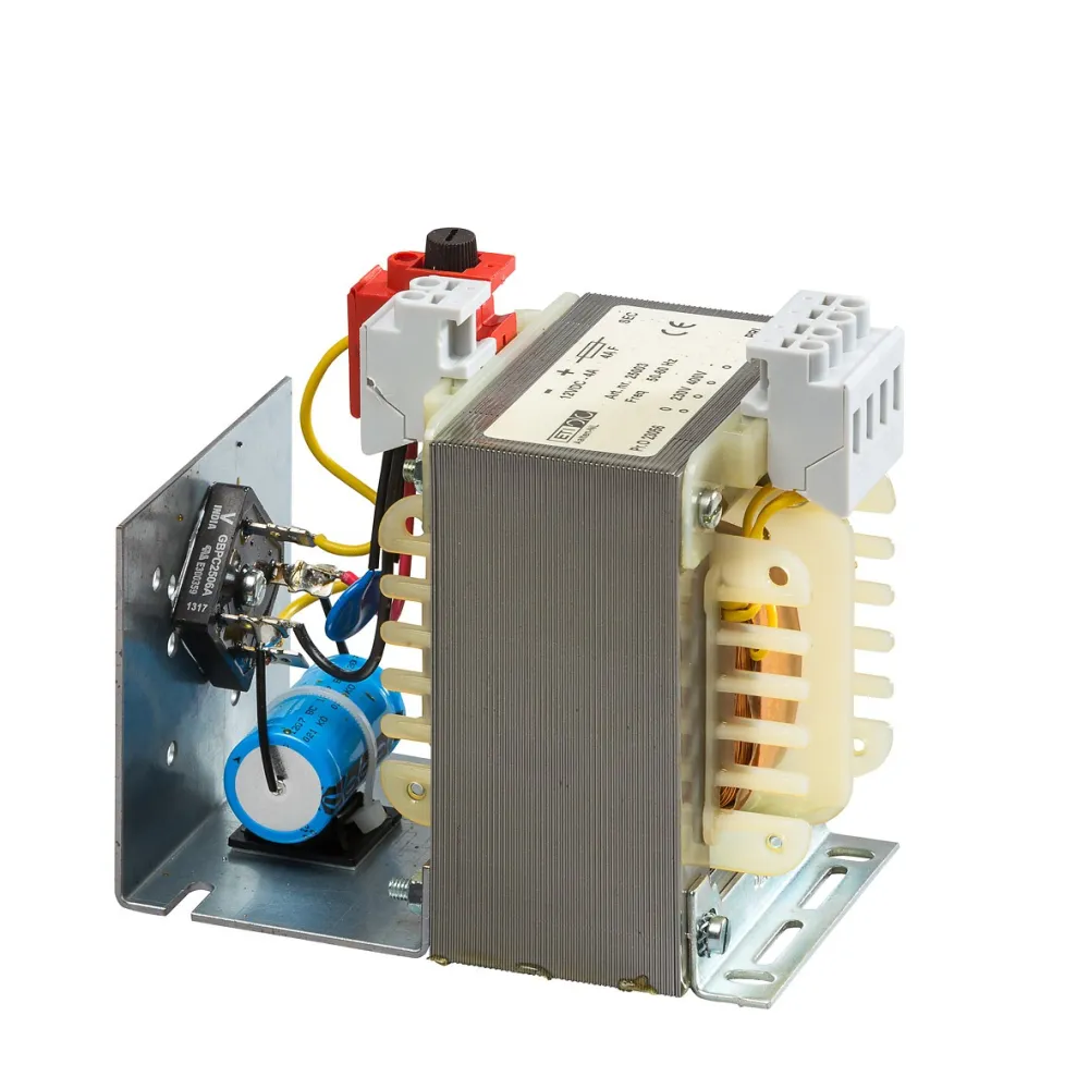 25003 - 230-400Vac/12Vdc-4A