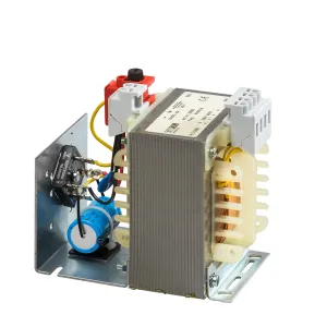25003 - 230-400Vac/12Vdc-4A