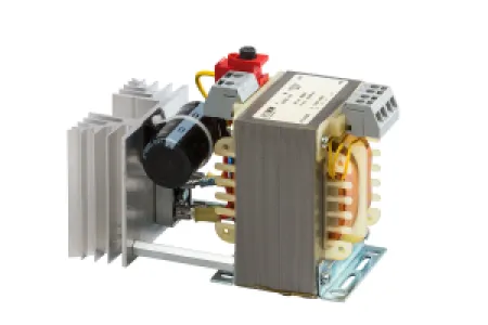 25004 - 230-400Vac/12Vdc-8A