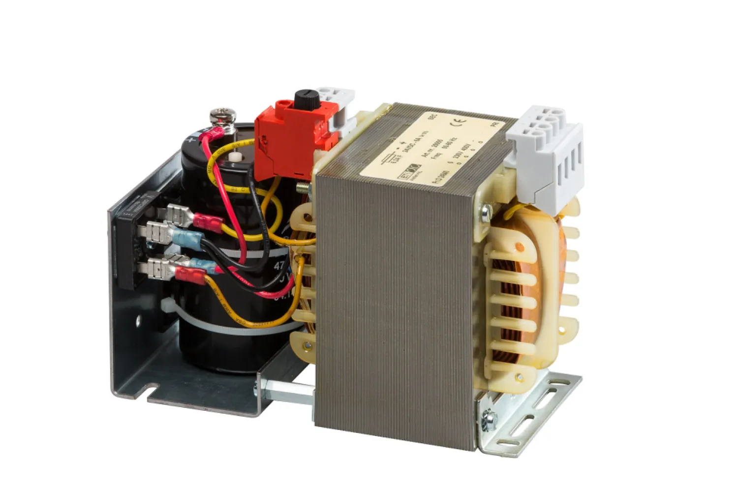 25005 - 230-400Vac/24Vdc-6A