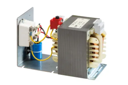 25006 - 230-400Vac/24Vdc-10A