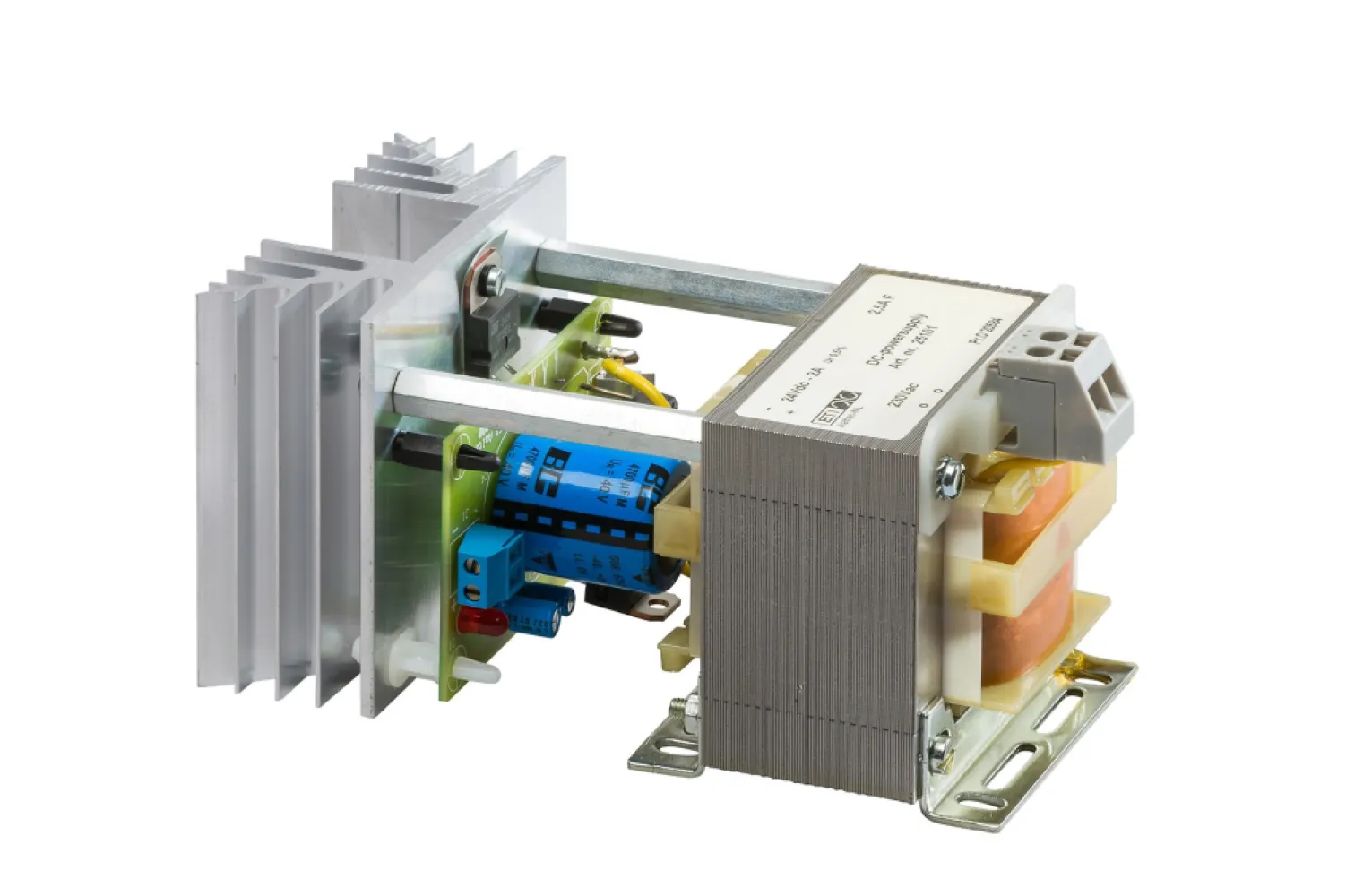 25101 - 230-400Vac/24Vdc-4A