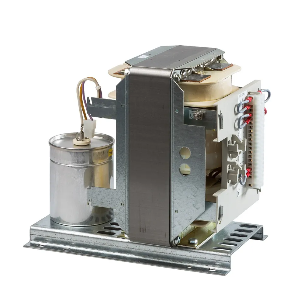 9415 014 12101 (PE1412/10) - Line Conditioner 220V/220V-400VA