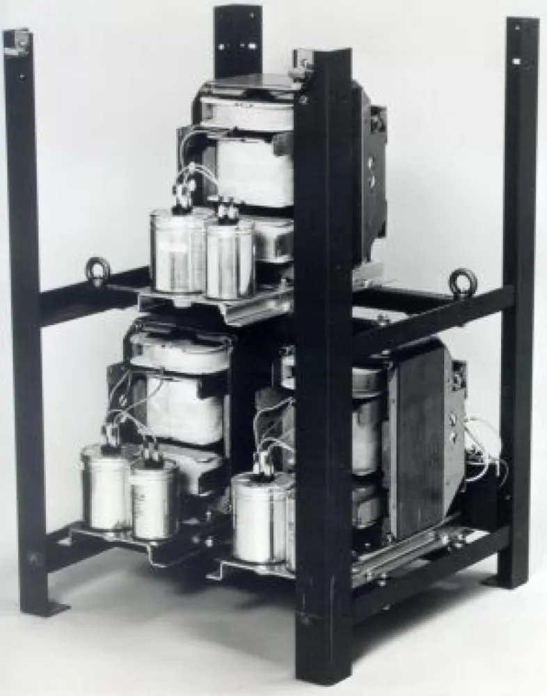 9415 014 28101 (PE1428/10) - Line Conditioner 230V/230V-4500VA