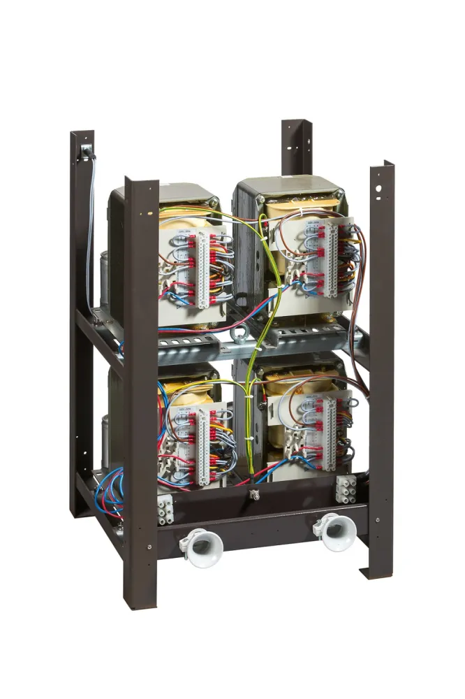 9415 014 29101 (PE1429/10) - Line Conditioner 230V/230V-6000VA