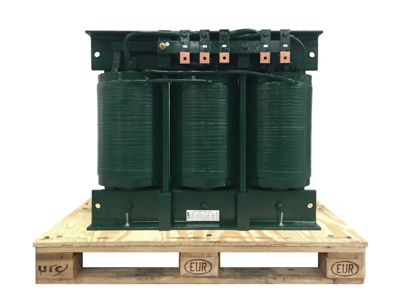 3ph Transformatoren (3)