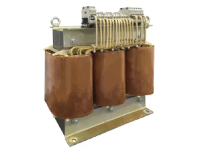 3ph Transformatoren