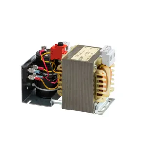 Gelijkstroomvoedingen